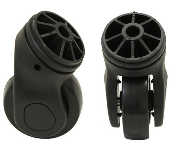 ЧАСТЬ КОЛЕСА ЧЕМОДАНА СЕРВИС БАГАЖА ЗАПЧАСТИ ДЛЯ РЕМОНТА