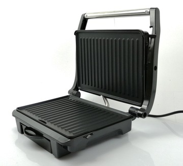 ПОДХОДЯТ ТОСТЫ-ГРИЛЬ ДЛЯ СЭНДВИЧЕЙ ИЗ МЯСА, ХЛЕБА, ОВОЩЕЙ