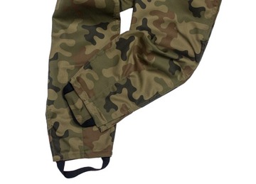 Брюки мужские милитари POLISH MORO Wz93, размер M