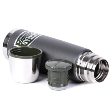 Termos Termite WARHEAD Szary 1L