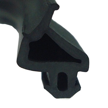 Uszczelka do okna okien okienna S-1386 PLASTMO