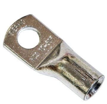 Końcówka kablowa oczkowa CU 50 mm M10 KCS 1szt