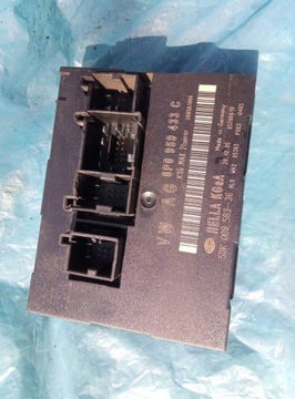 МОДУЛЬ КОМФОРТ 8P0959433C AUDI A3