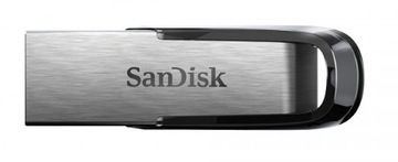 SanDisk Pendrive Ultra Flair 32 ГБ, 150 МБ/с, USB 3.0