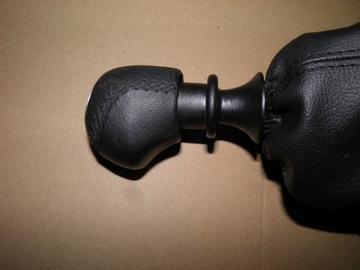 DUCATO JUMPER BOXER 12 ZVEDÁK PÁKY ŘAZENÍ KŮŽE