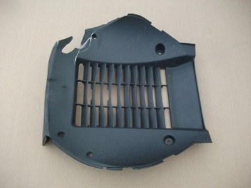 SYM GTS 125 EFI КОРПУС РАДИАТОРА КОЛЕСНАЯ АРКА