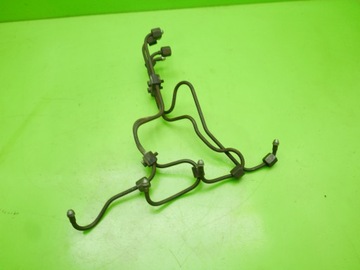 PRZEWODY WTRYSKOWE NISSAN KING CAB D21 2.5 D 86-97