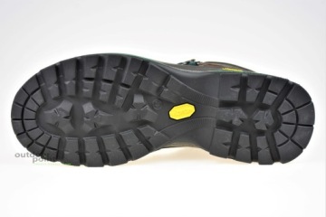 Ботинки для треккинга RED ROCK 12801 - VIBRAM кожа 45