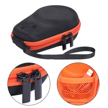 ETUI TWARDE CASE DO GŁOŚNIKA JBL CLIP 4 POKROWIEC BT JAKOŚĆ HQ
