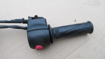 переключатели регулятора переключатель Yamaha MT 03 08