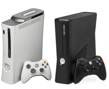 оригинальный Аудио-Видео кабель + ЕВРО куб для x360