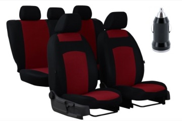 Potahy Opel Astra F G H Corsa A B C Vectra A B automobilové vínové