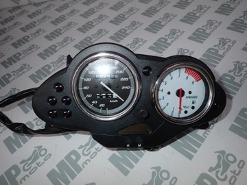 BMW R1150R Rockster Zegar licznik