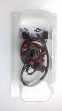 Zapłon stator iskrownik HONDA Lead 50,AF20,NH 90