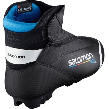 Кроссовки Salomon RC8 Pilot Classic — 46