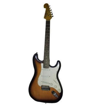 Gitara Elektryczna WASHBURN WS 300 H TS Sklep Wawa