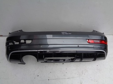 ZDERZAK TYLNY AUDI RSQ3 8U0 11- NR 16560