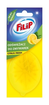Filip Odświeżacz do zmywarki