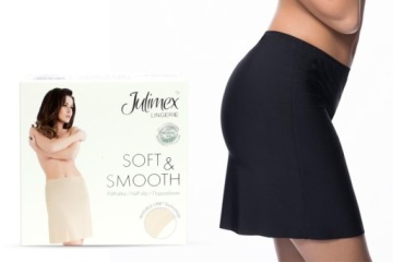 Półhalka Soft & Smooth Lingerie JULIMEX r.L