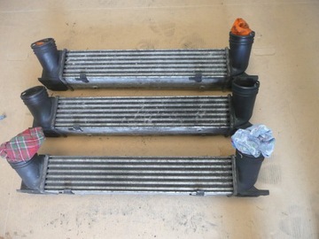 BMW E81 E84 E87 E90 INTERCOOLER 7798788 2,0DN47N