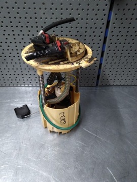 VOYAGER 2.8 CRD 08-17R POMPA WSTĘPNA PŁYWAK