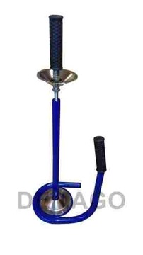 Dyspenser odwijak do folii stretch metalowy PROFI