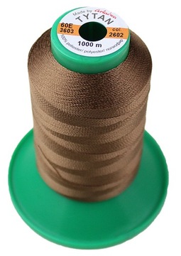 NICI TYTAN 60E - 1000m TKANINY OBICIOWE k.2602