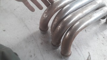 YAMAHA XJ 900 750 85+ ВЫПУСКНЫЕ КОЛЕНА