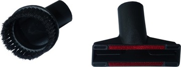 ПРОМЫШЛЕННЫЙ СТРОИТЕЛЬНЫЙ ПЫЛЕСОС ВЛАЖНОЙ/СУХОЙ 1400ВТ 42Л НАБОР АКСЕССУАРОВ