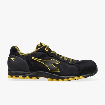 BUTY ROBOCZE DIADORA BEAT LOW S3 HRO SRC ROZ. 43