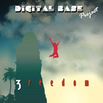 Digital Base Project - 3reedom 2017 ALBUM CD