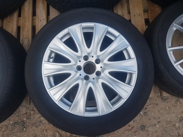 Mercedes Rims W222 S-Class 18 