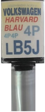 VW LA9W R8R8 УГЛЕРОДНАЯ СТАЛЬ СЕРАЯ КРАСКА РЕШЕНИЕ ARA