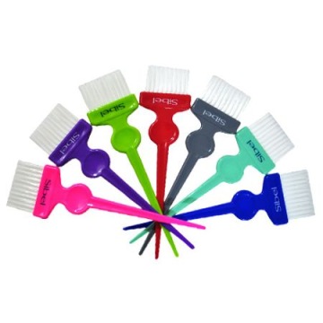 MIX&MATCH Набор кистей для крашения 7 шт.