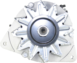 alternator AX432 12V 55A ford transit 2,5d td