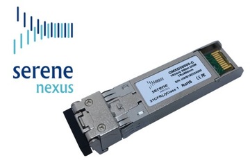 Zamiennik SFP+ Huawei OMXD30000