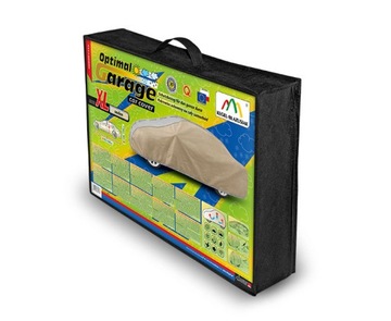 Водонепроницаемый чехол BMW 5 серии.