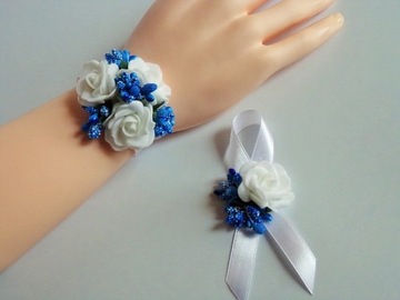 К 14 Д* Котыльон ручной букет свадебный выпускной