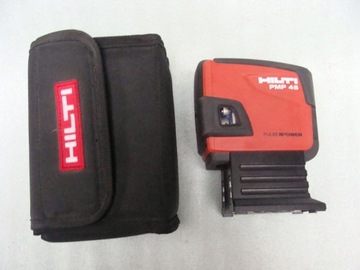 HILTI PMP35 LASER PUNKTOWY SUPER STAN