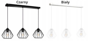 ПОТОЛОЧНЫЙ ПОДВЕСНОЙ СВЕТИЛЬНИК DIAMOND LOFT EDISON