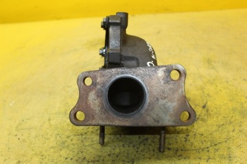 КОРПУС ТУРБИНЫ MAZDA 3 BI-TURBO 2.2CIDT 81035-0001