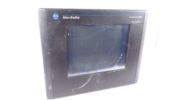Allen Bradley PanelView 1400e Terminal #P2227