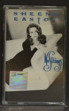Sheena Easton - No Strings NOWA OKAZJA