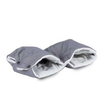 X-LANDER MUFF НОВЫЙ X-MUFF ГРАФИТ