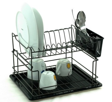 MX4014/ KB010 2-уровневая сушилка для посуды