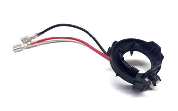 ADAPTER ZAPIĘCIE MOCOWANIE LED H7 VW GOLF JET AM15