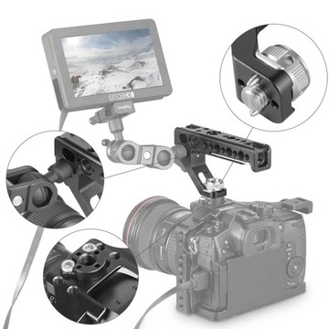 Фиксирующая ручка SmallRig 2165 ARRI RIMEX