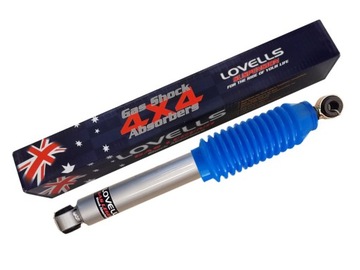 AMORTYZATOR TYLNY +2 CALE SUZUKI SAMURAI LOVELLS