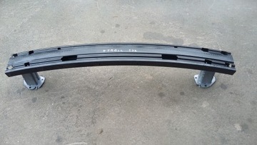 NISSAN X-TRAIL T32 BELKA ZDERZAKA STREFY ZGNIOTU