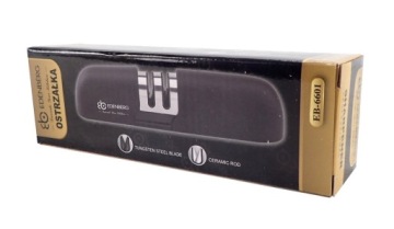 ДВУХФАЗНАЯ ТОЧИЛКА НОЖЕЙ EDENBERG 6601